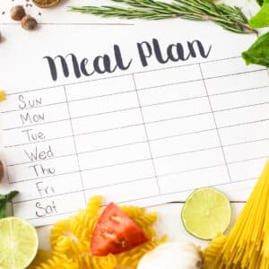What is meal planning and why do you need it?